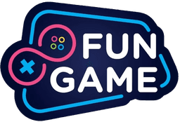 Fun Game logo
