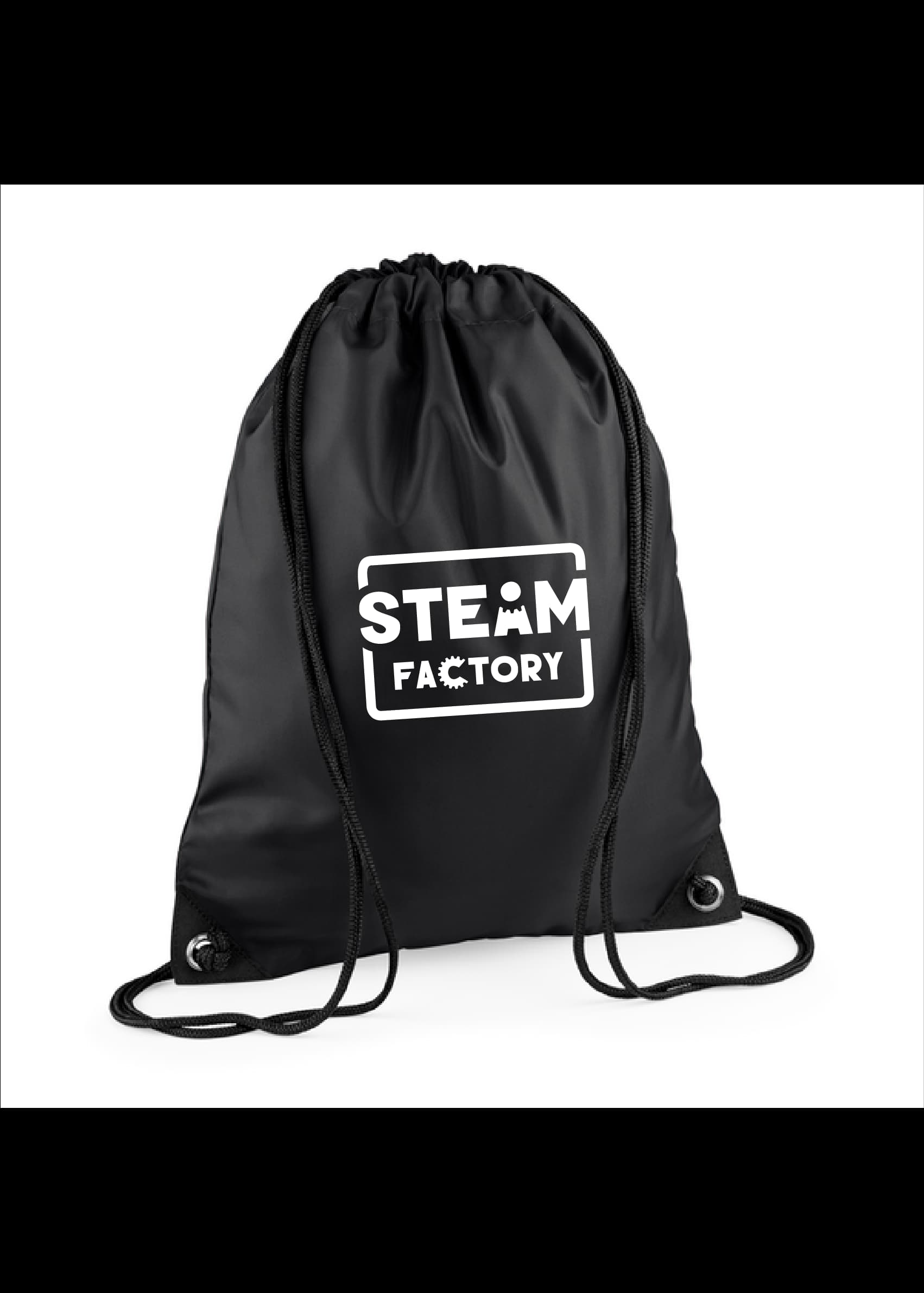 Vak zaťahovací  Steam 1