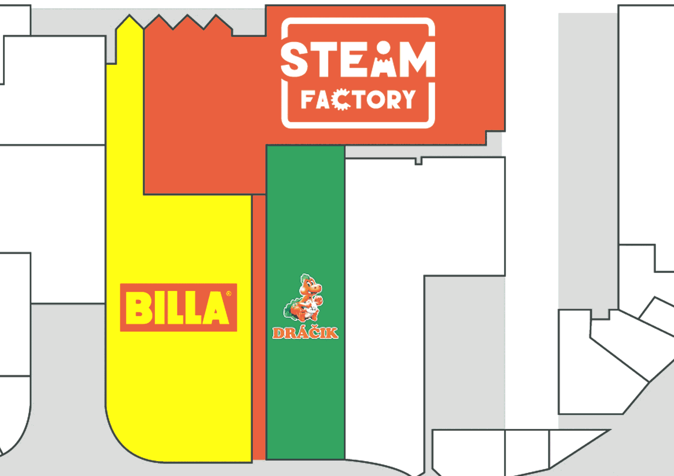 Kontakt | Steam Factory