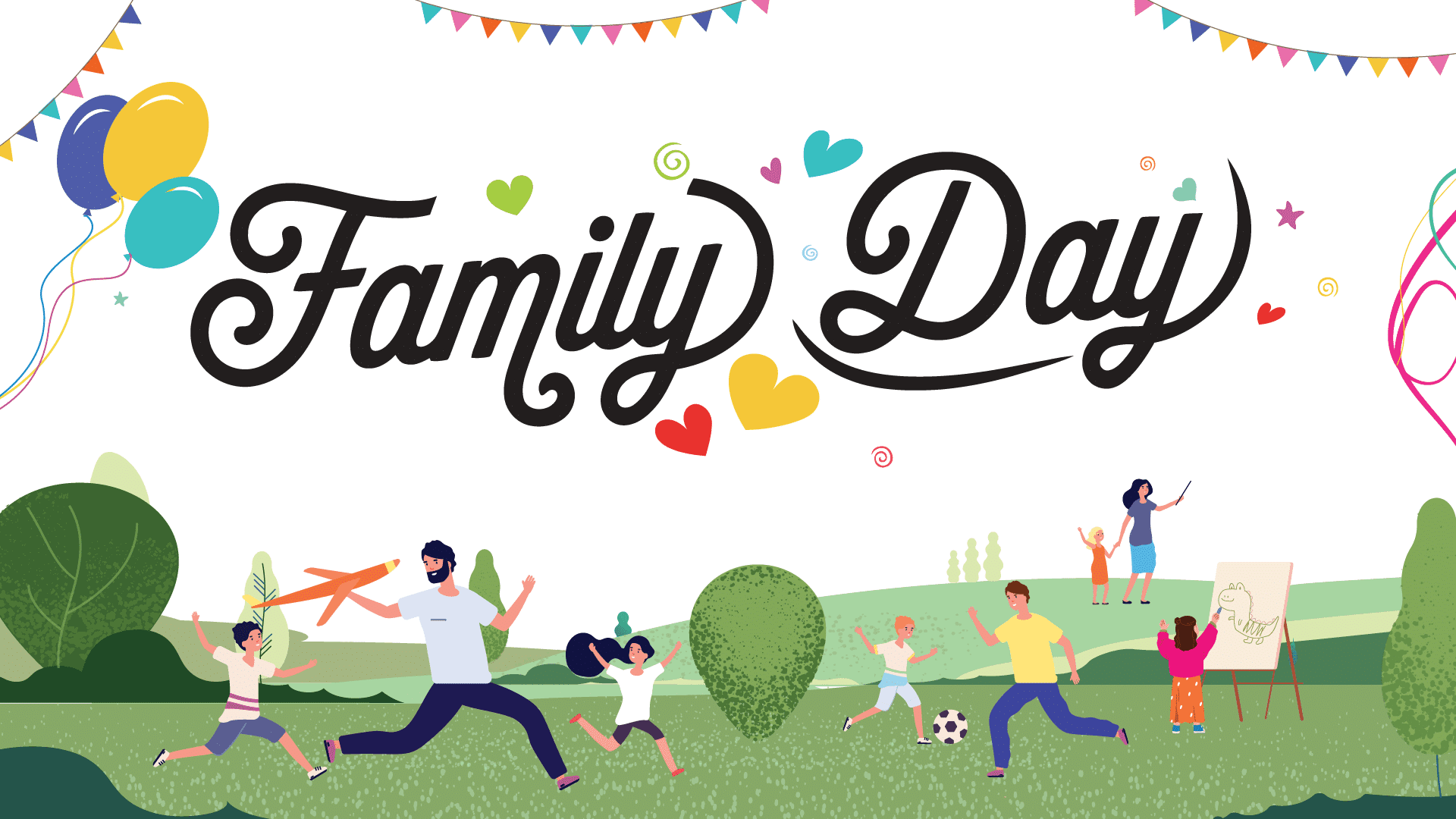 Family day