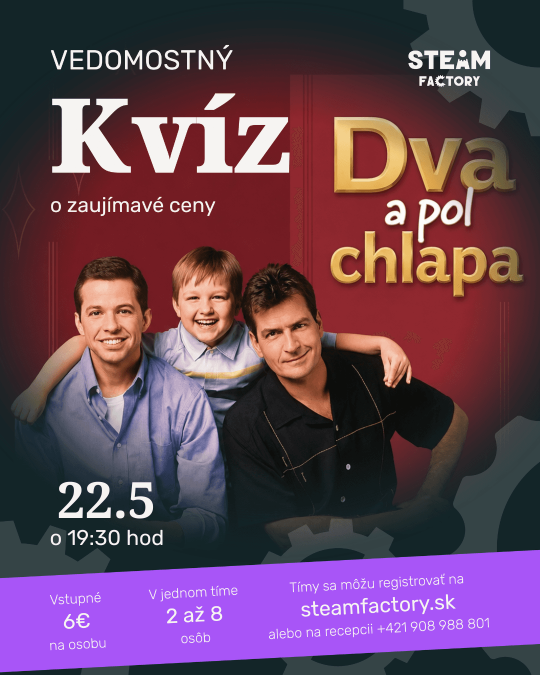 Špeciálne edície kvízov 