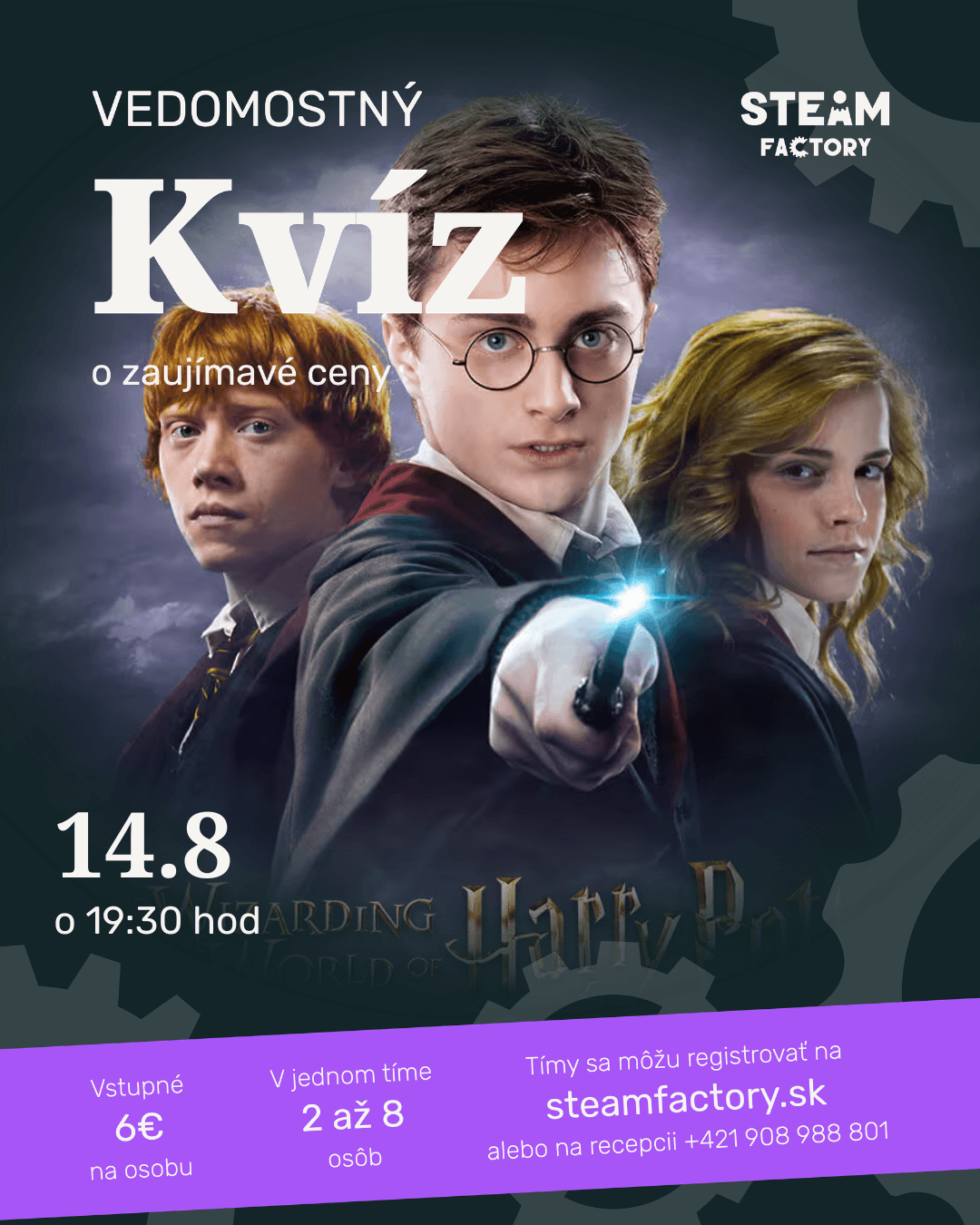 Špeciálne edície kvízov 