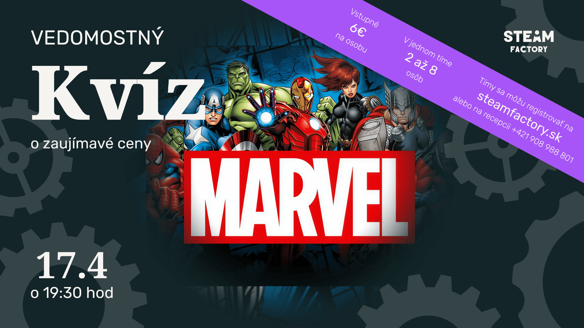 Špeciálne edície kvízov