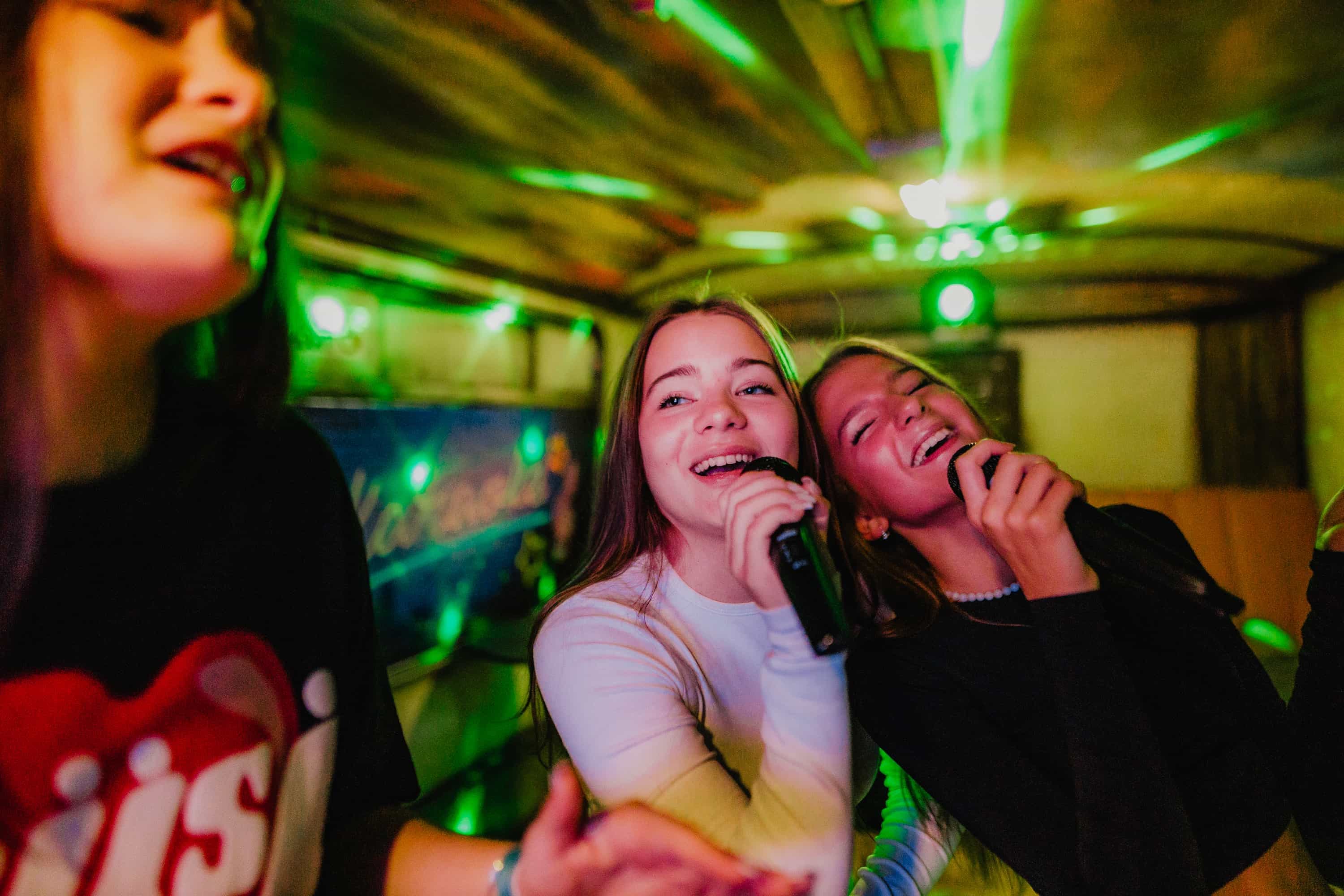 Karaoke Bus - galéria 4