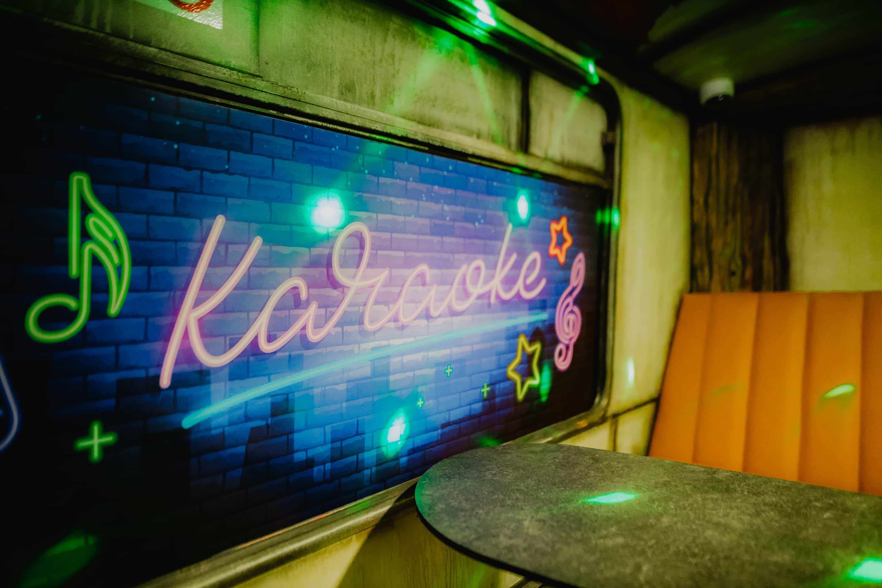Karaoke Bus - galéria 6