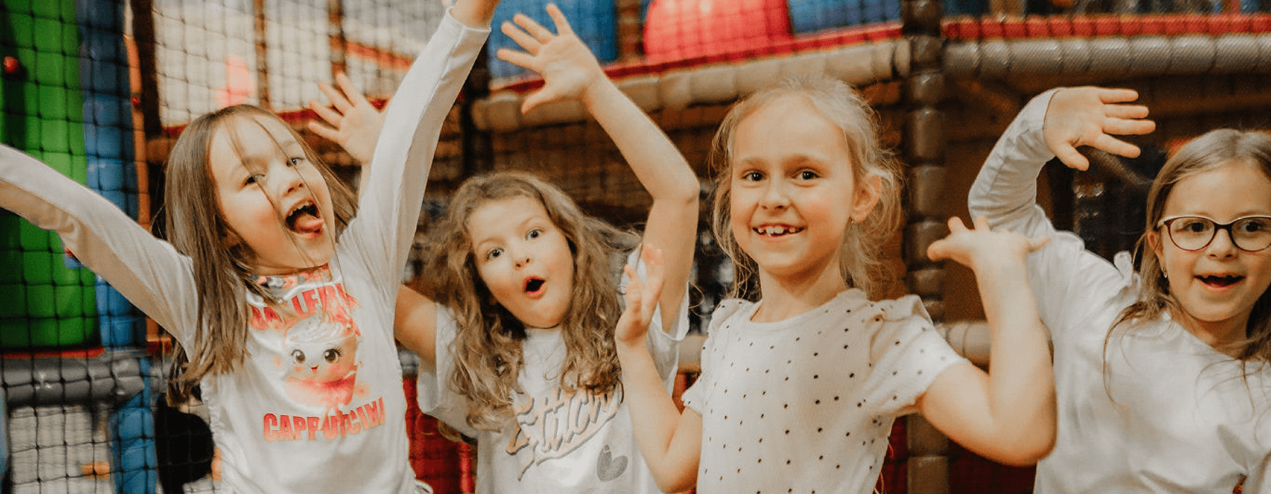 Permanentka Detsky svet - Steam Factory Košice